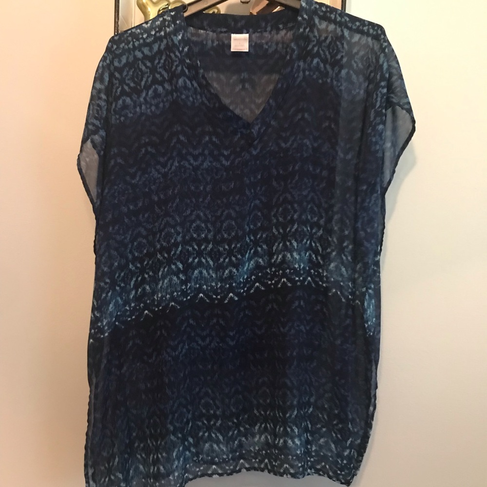 Swim Cover-up